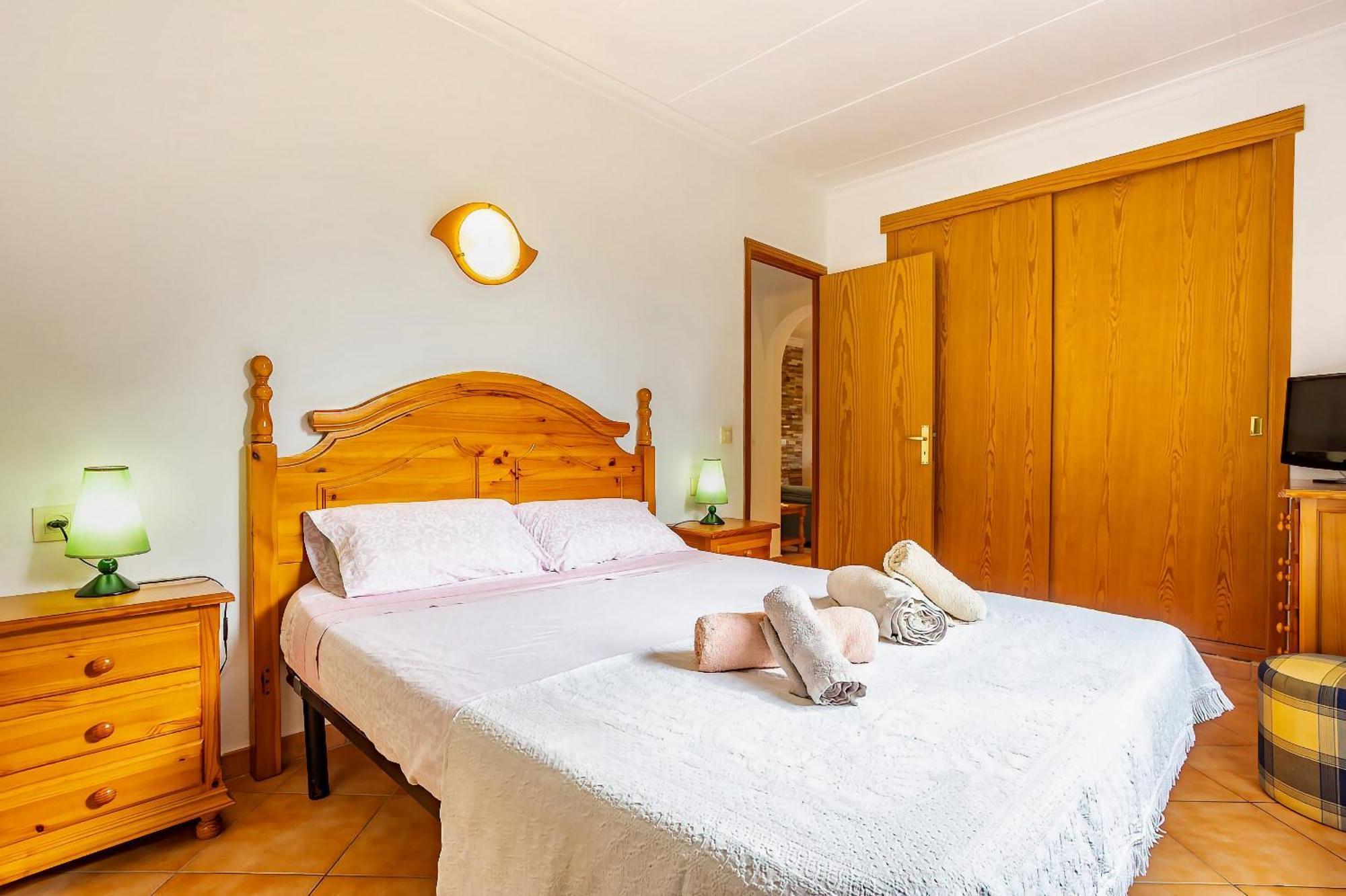 Holiday home Casa Sergi By Dracmallorca