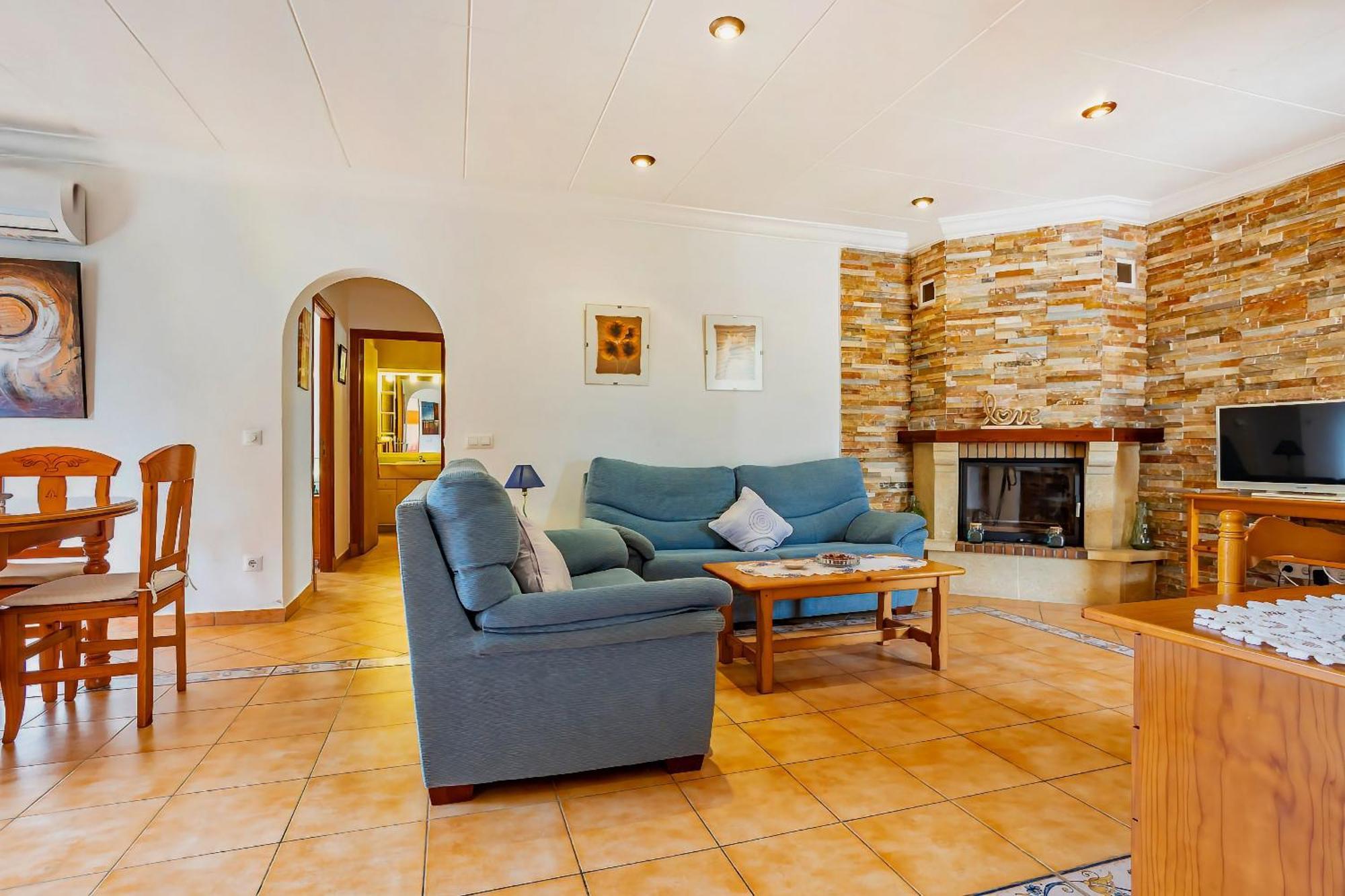 Casa Sergi By Dracmallorca Holiday home