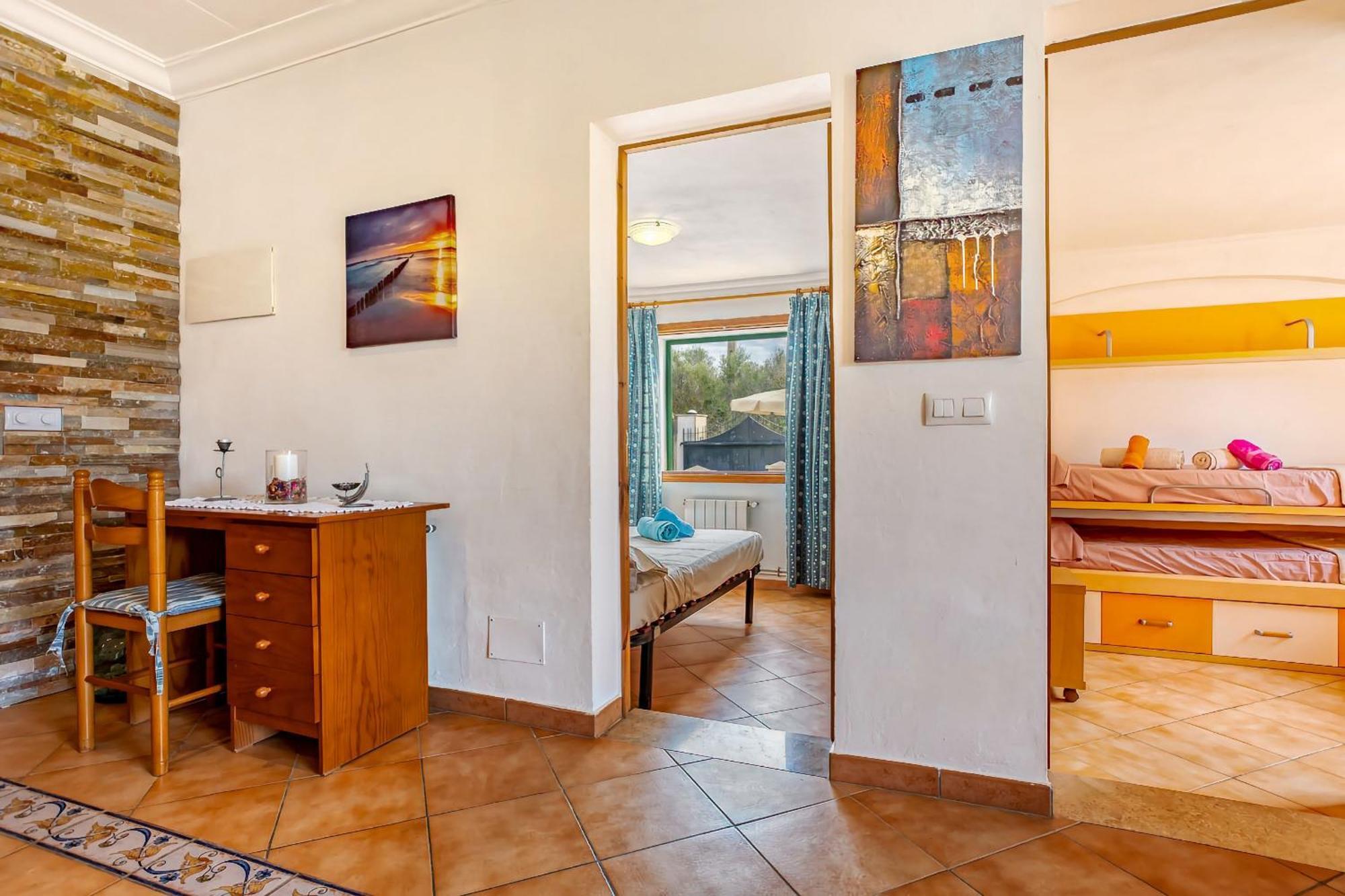 Ferienhaus Casa Sergi Mit Kleinem Pool Und Wifi *