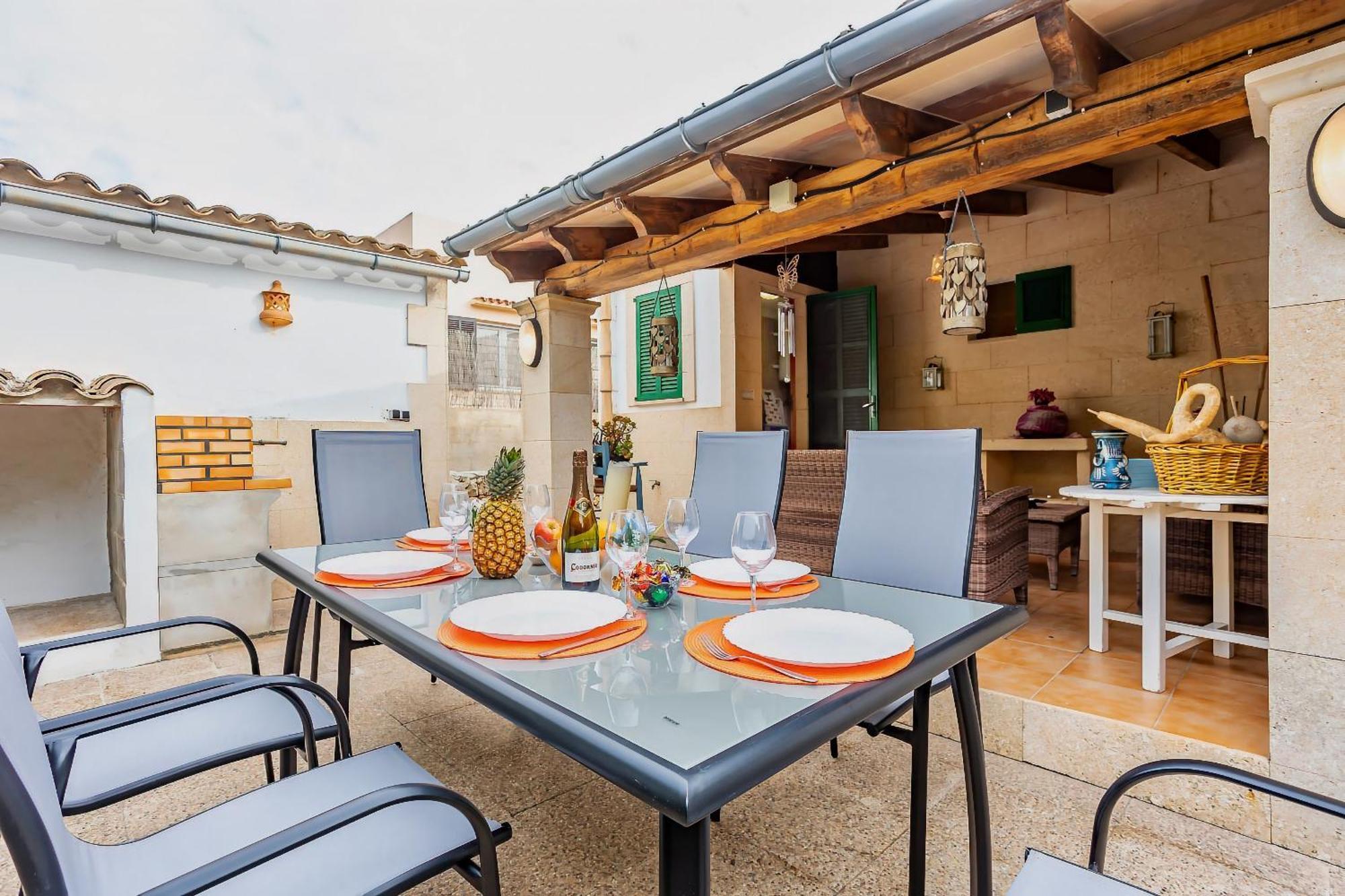 Casa Sergi By Dracmallorca * Cala Llombards