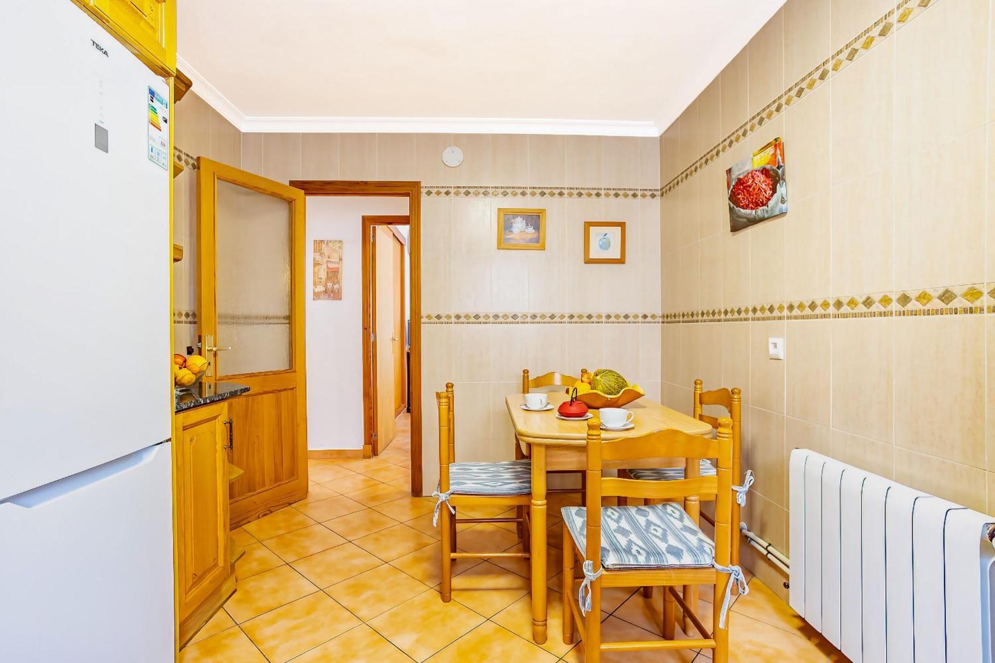 Casa Sergi By Dracmallorca Holiday home