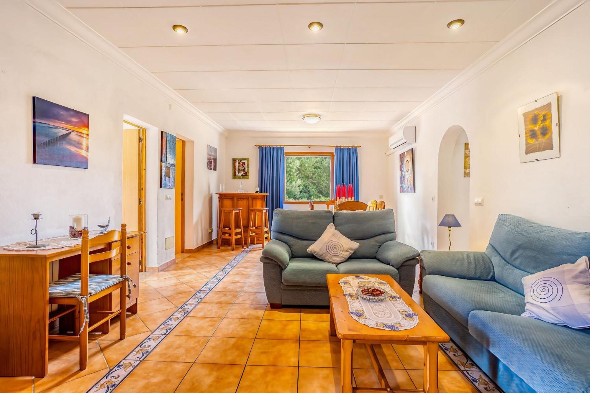 Holiday home Casa Sergi By Dracmallorca *