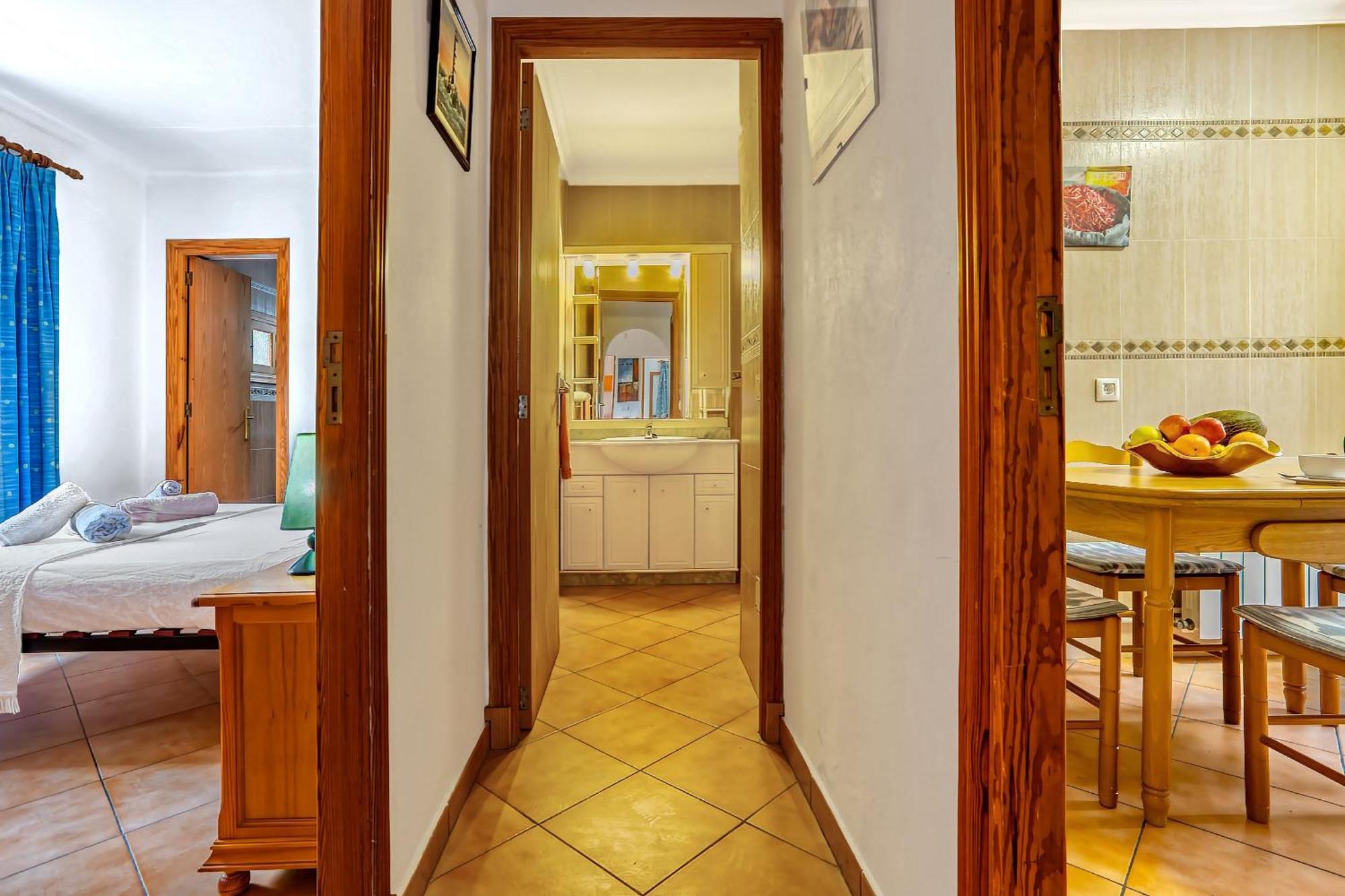Ferienhaus Casa Sergi Mit Kleinem Pool Und Wifi Cala Llombards