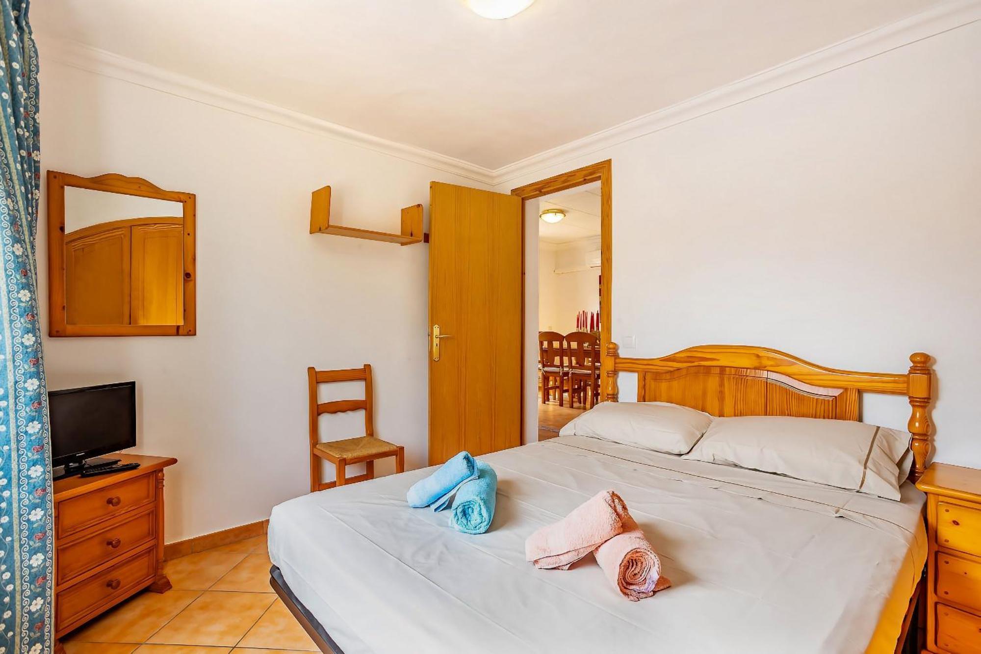 Casa Sergi Mit Kleinem Pool Und Wifi Cala Llombards