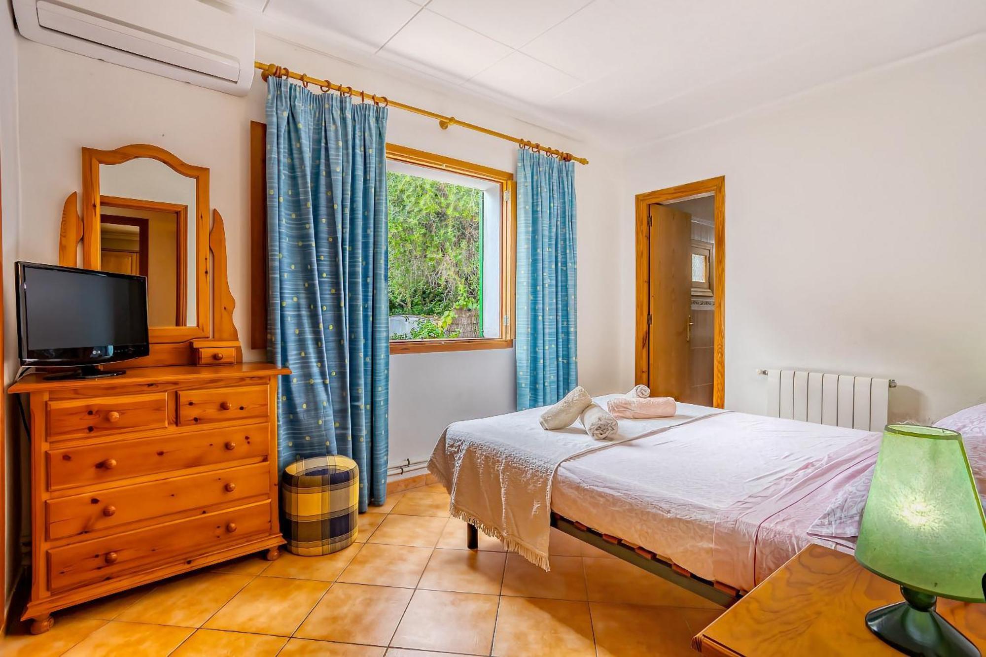 Casa Sergi By Dracmallorca Holiday home *