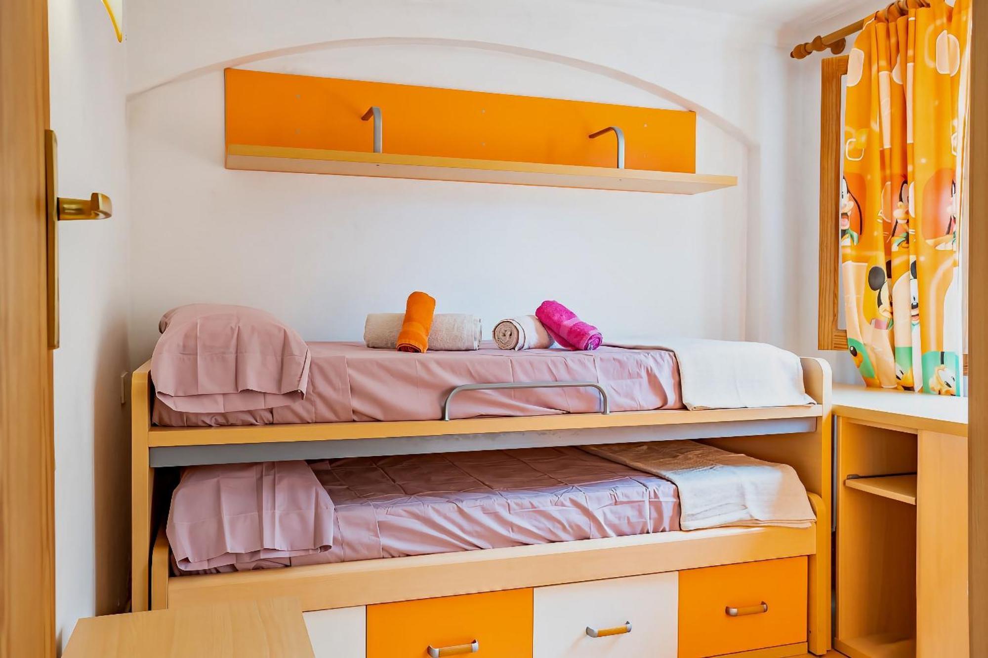 Holiday home Casa Sergi By Dracmallorca Cala Llombards