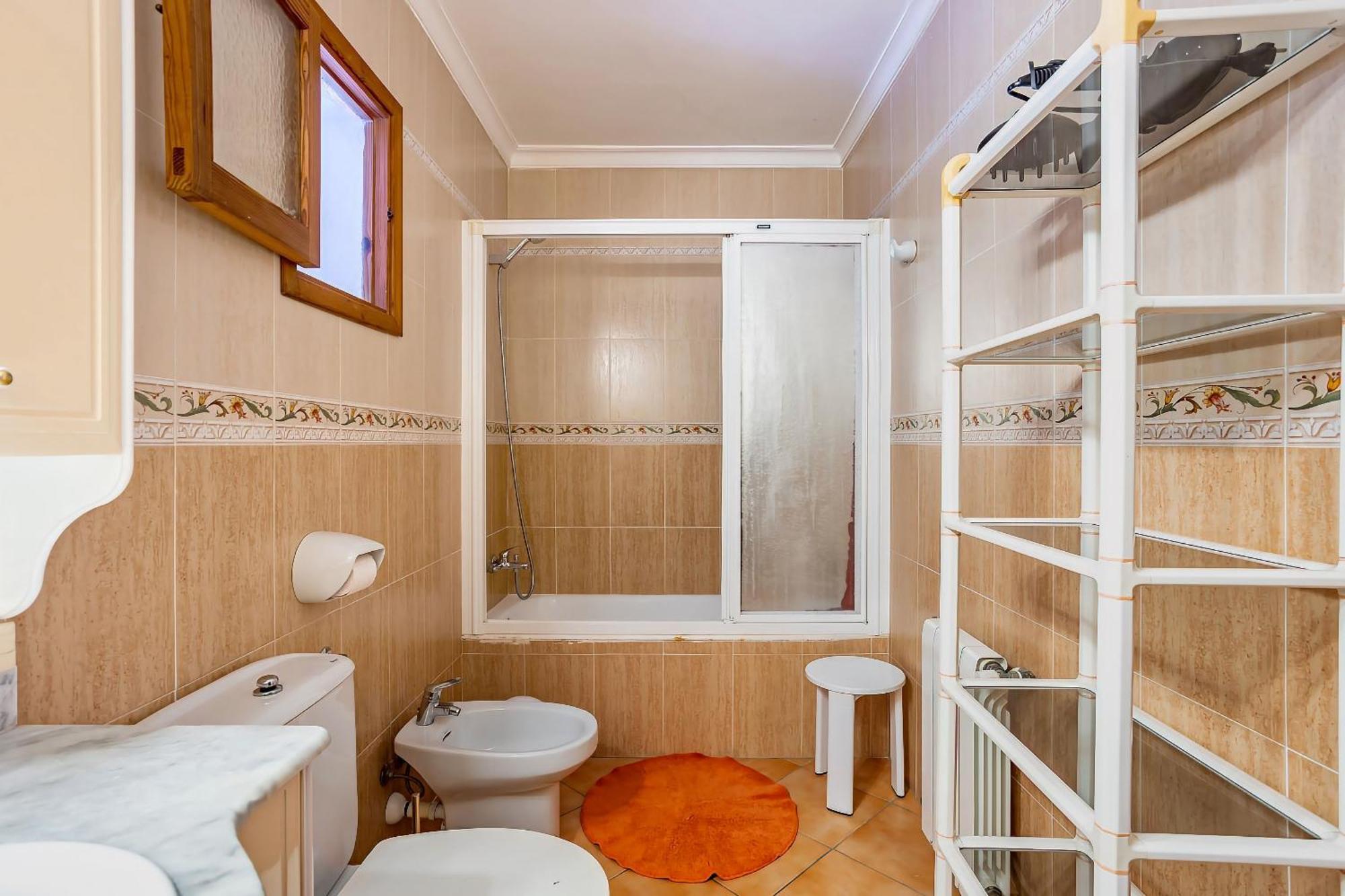Holiday home Casa Sergi By Dracmallorca Cala Llombards