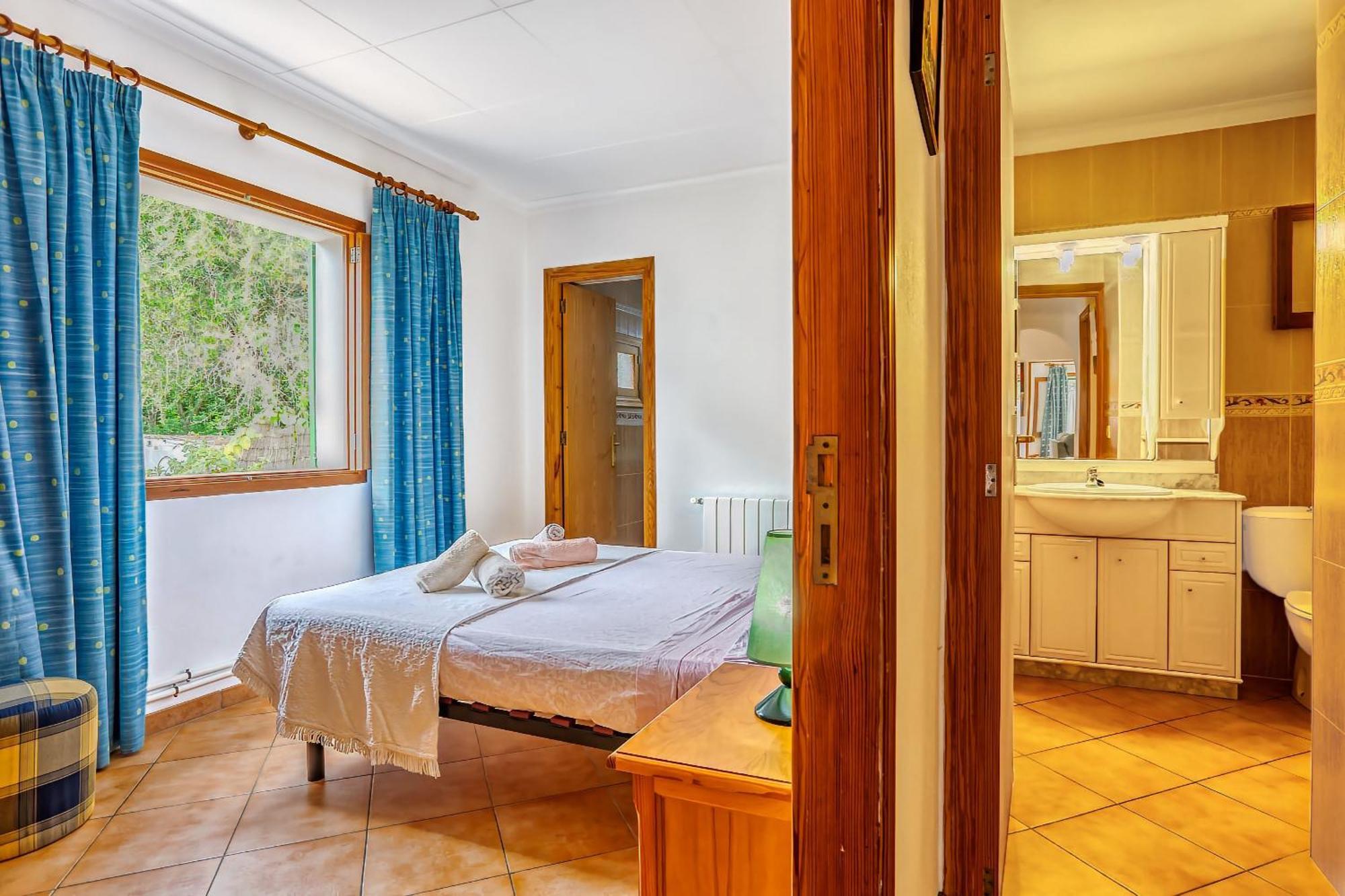 Casa Sergi By Dracmallorca Holiday home Cala Llombards