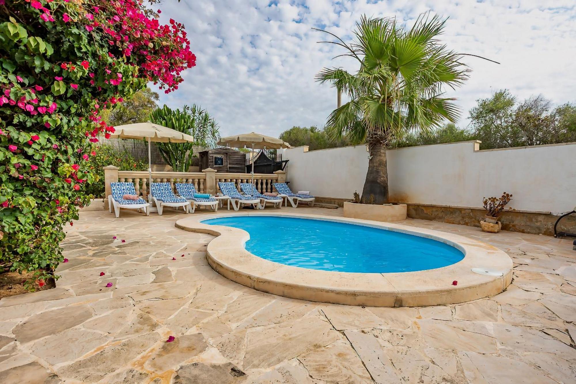 Casa Sergi By Dracmallorca * Cala Llombards