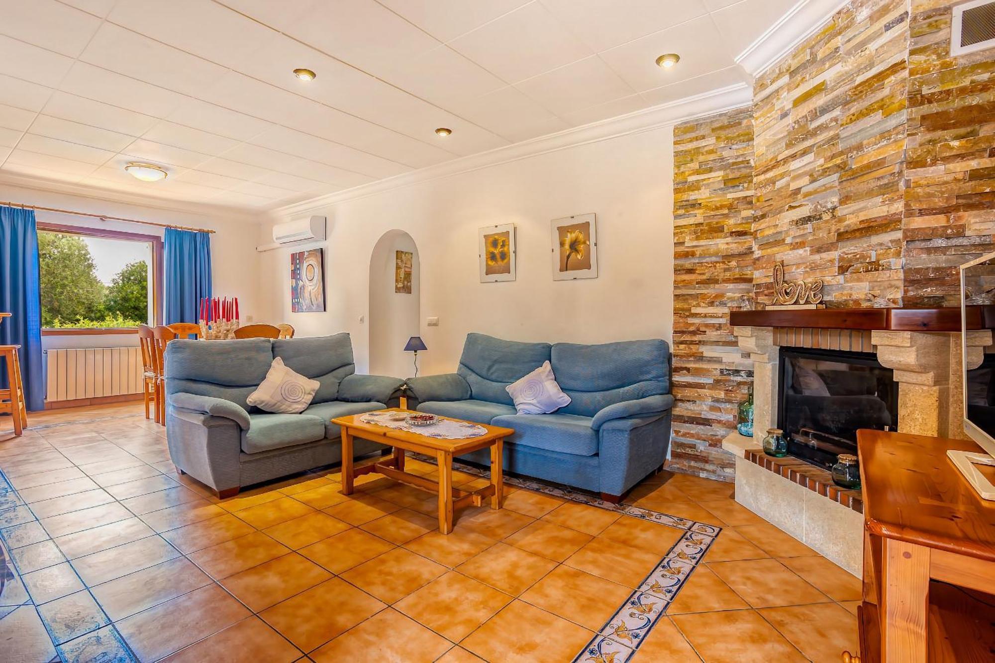 Casa Sergi By Dracmallorca Holiday home Cala Llombards