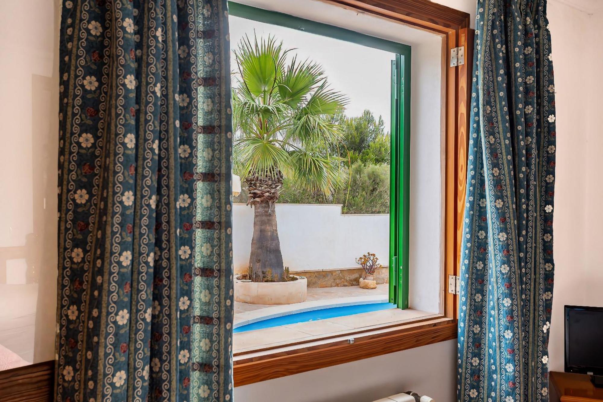 Casa Sergi Mit Kleinem Pool Und Wifi *
