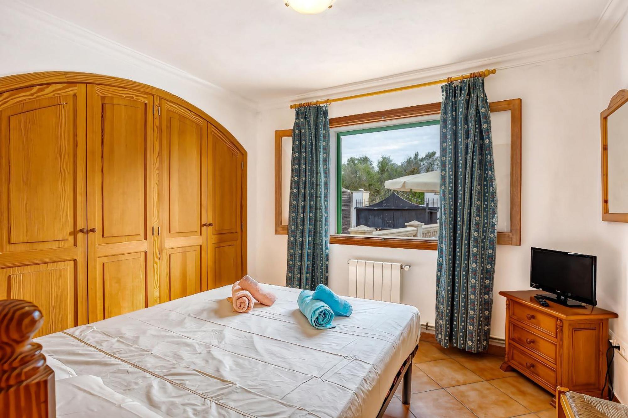 Casa Sergi Mit Kleinem Pool Und Wifi