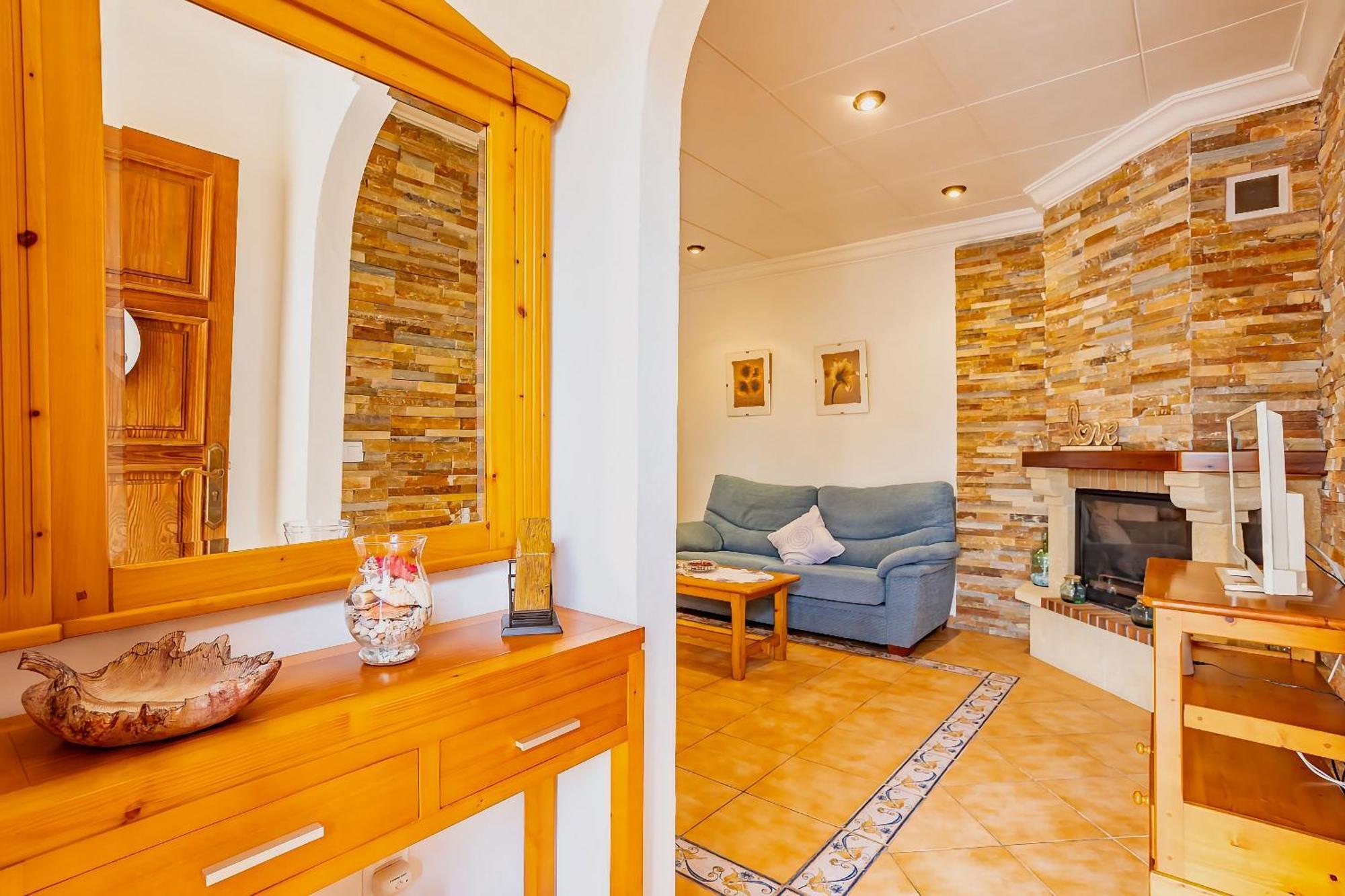 Casa Sergi By Dracmallorca Holiday home *