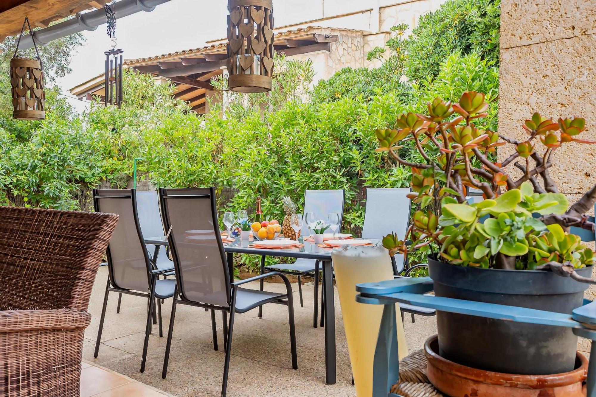 Ferienhaus Casa Sergi Mit Kleinem Pool Und Wifi *