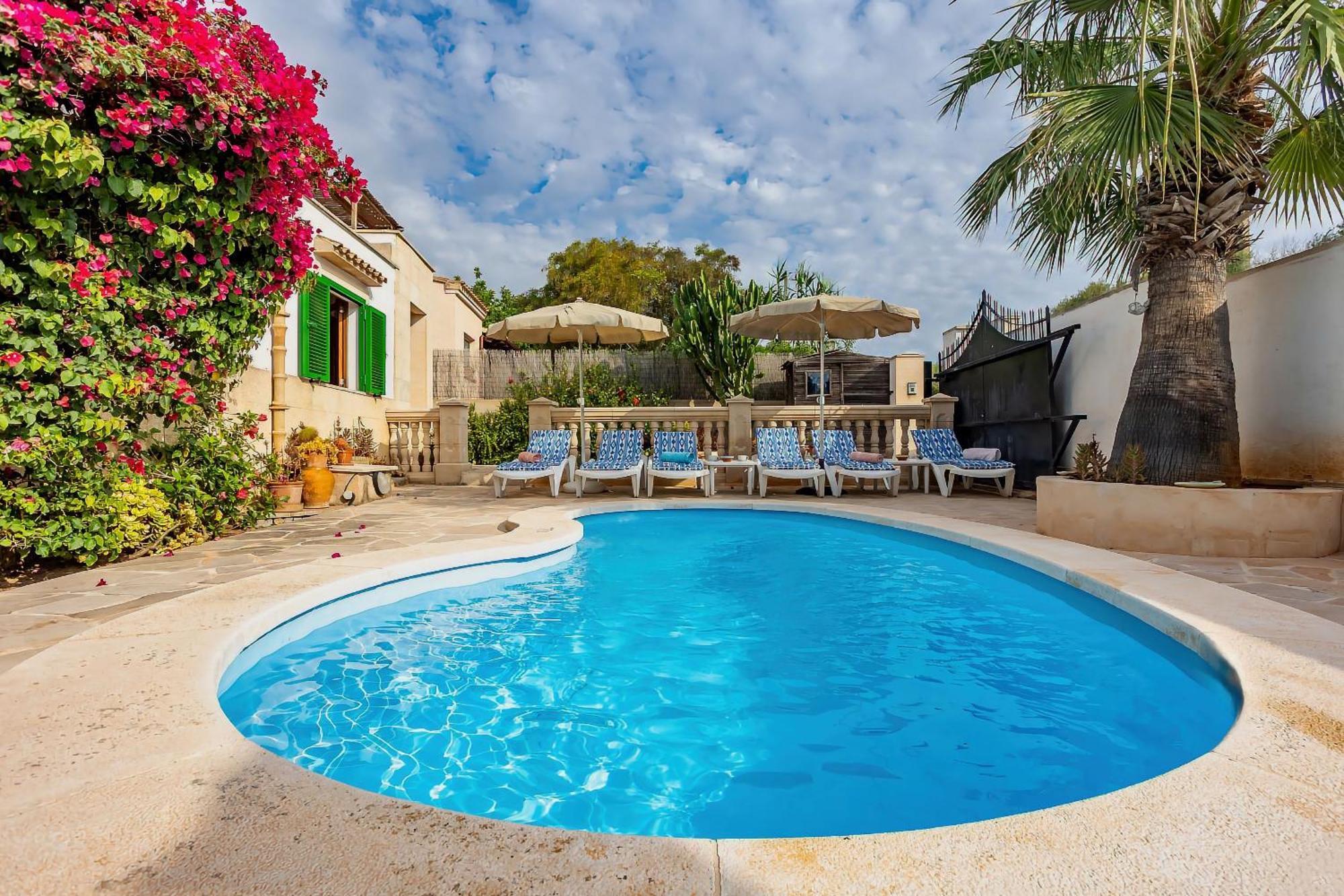 Casa Sergi By Dracmallorca *