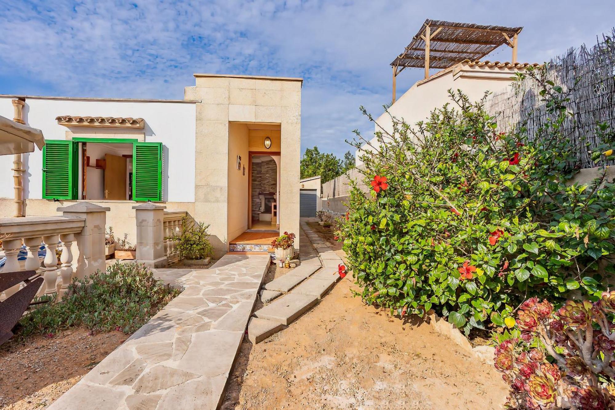 Holiday home Casa Sergi By Dracmallorca *